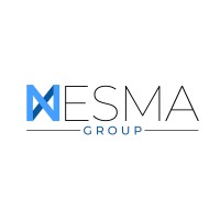 The NESMA Group logo, The NESMA Group contact details