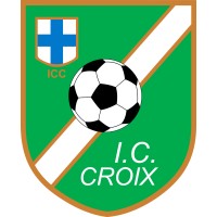 Iris Club de Croix Football logo, Iris Club de Croix Football contact details