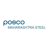 POSCO Maharashtra logo, POSCO Maharashtra contact details