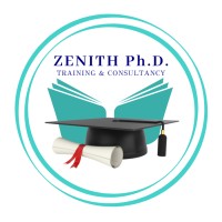 Zenith Ph.D. Training & Consultancy logo, Zenith Ph.D. Training & Consultancy contact details