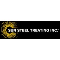 Sun Steel Treating Inc logo, Sun Steel Treating Inc contact details