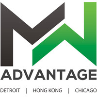 MW Advantage logo, MW Advantage contact details