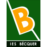 IES Gustavo Adolfo Bécquer logo, IES Gustavo Adolfo Bécquer contact details