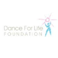 Dance For Life Foundation logo, Dance For Life Foundation contact details