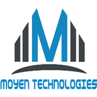 Moyen Technologies logo, Moyen Technologies contact details