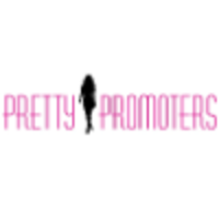 Pretty Promoters logo, Pretty Promoters contact details