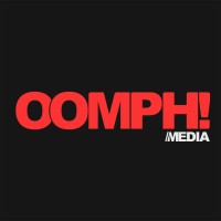 OOMPH! Media logo, OOMPH! Media contact details