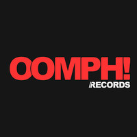 OOMPH! Records logo, OOMPH! Records contact details