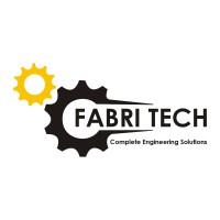 FABRI TECH Pvt Ltd. logo, FABRI TECH Pvt Ltd. contact details