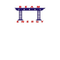 BeamEnergy logo, BeamEnergy contact details