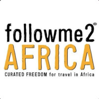 followme2AFRICA logo, followme2AFRICA contact details