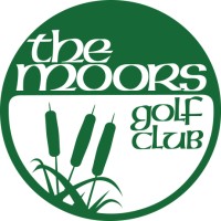 The Moors Golf Club logo, The Moors Golf Club contact details