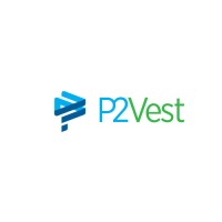 P2Vest logo, P2Vest contact details