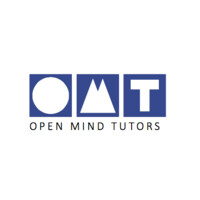 Open Mind Tutors logo, Open Mind Tutors contact details