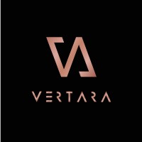 Vertara logo, Vertara contact details