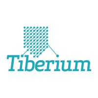 Tiberium logo, Tiberium contact details