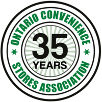 Ontario Convenience Stores Association logo, Ontario Convenience Stores Association contact details