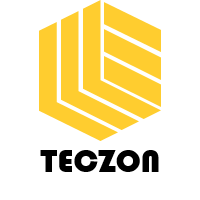 TECZON GROUP logo, TECZON GROUP contact details