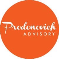 Prodonovich Advisory logo, Prodonovich Advisory contact details