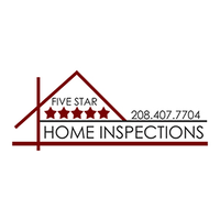 5 Star Home Inspections logo, 5 Star Home Inspections contact details