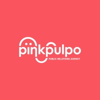 Pink Pulpo logo, Pink Pulpo contact details