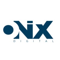 Onix Digital logo, Onix Digital contact details