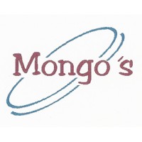 Mongo's logo, Mongo's contact details