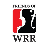 Friends Of WRR logo, Friends Of WRR contact details