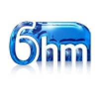 6hm logo, 6hm contact details