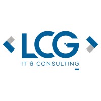 LCG IT & Consulting logo, LCG IT & Consulting contact details