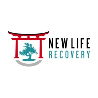 New Life Recovery Residence logo, New Life Recovery Residence contact details