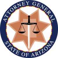 Arizona Attorney General Terry Goddard logo, Arizona Attorney General Terry Goddard contact details