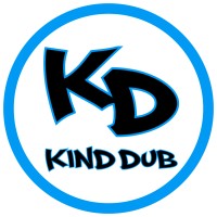 Kind Dub logo, Kind Dub contact details