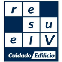 Resuel.V logo, Resuel.V contact details