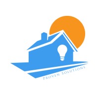 Proven Property Solutions logo, Proven Property Solutions contact details