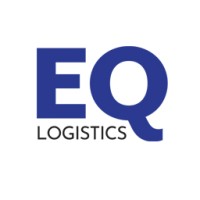 EQ Logistics logo, EQ Logistics contact details