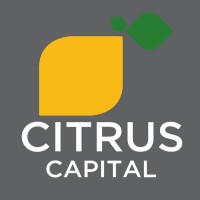 Citrus Capital logo, Citrus Capital contact details