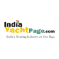 India Yacht Page logo, India Yacht Page contact details