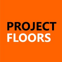 Project Floors NZ logo, Project Floors NZ contact details