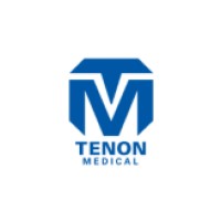 Tenon Medical, Inc. logo, Tenon Medical, Inc. contact details