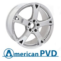 American PVD Coatings logo, American PVD Coatings contact details