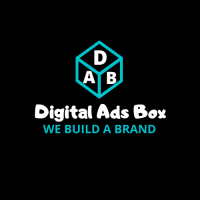 Digital Ads Box logo, Digital Ads Box contact details