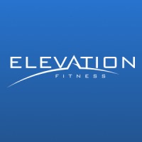 Elevation Fitness logo, Elevation Fitness contact details