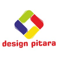 Design Pitara logo, Design Pitara contact details