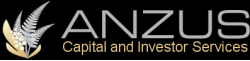 Anzus Capital logo, Anzus Capital contact details