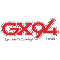 GX94 logo, GX94 contact details