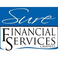 Sure Finance logo, Sure Finance contact details