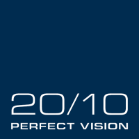 20/10 PERFECT VISION GmbH logo, 20/10 PERFECT VISION GmbH contact details