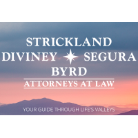 Strickland, Diviney, Segura & Byrd logo, Strickland, Diviney, Segura & Byrd contact details