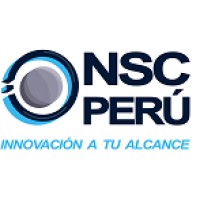 NS CONSULTING PERU logo, NS CONSULTING PERU contact details